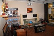 ������ Hi-Fi Design